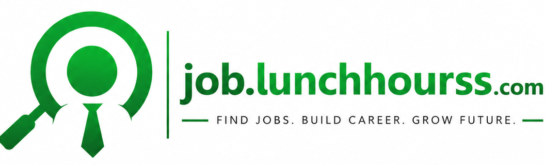 job.lunchhourss.com